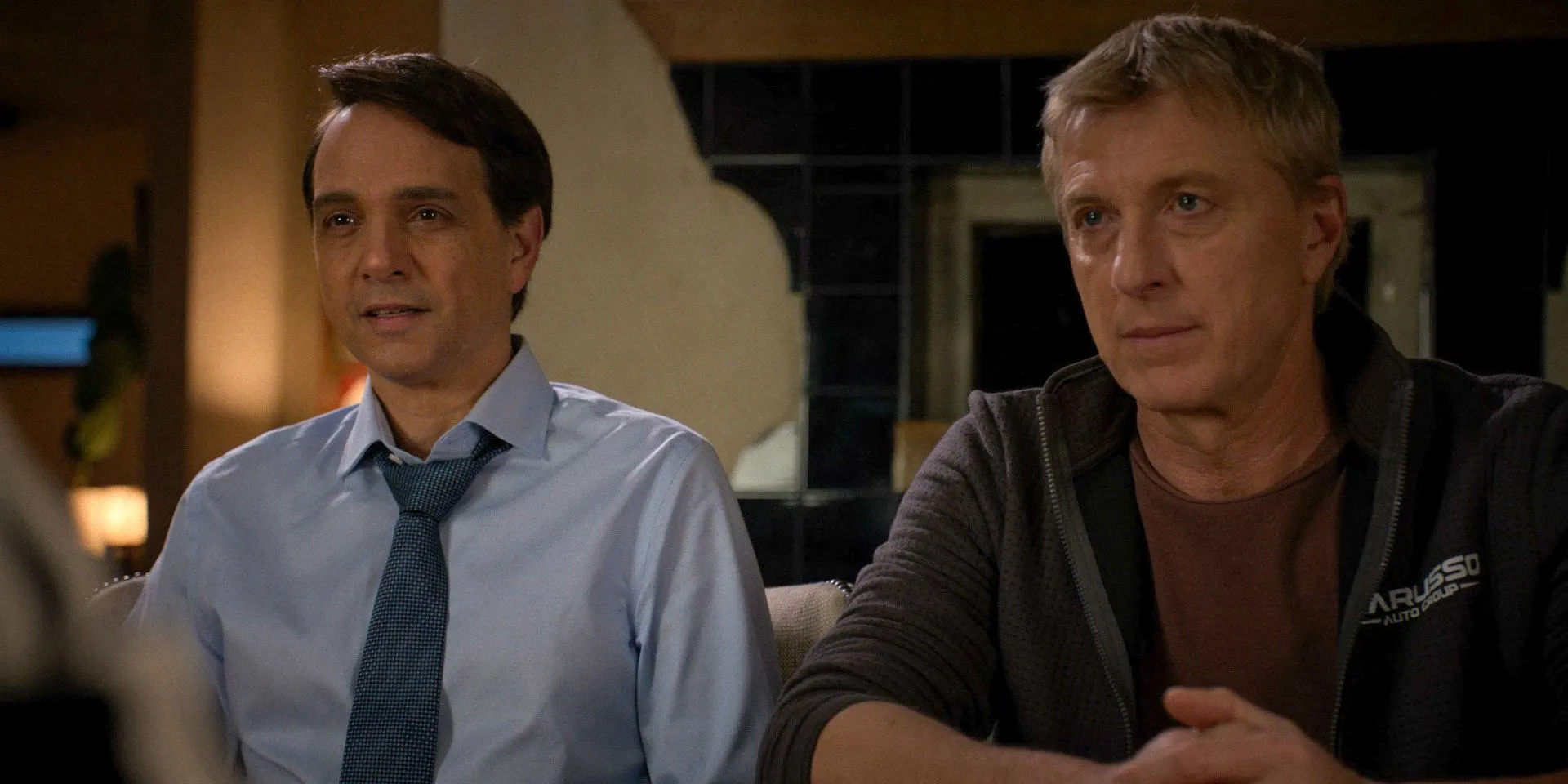 Cobra Kai Season 6 Cobra Kai Season 6