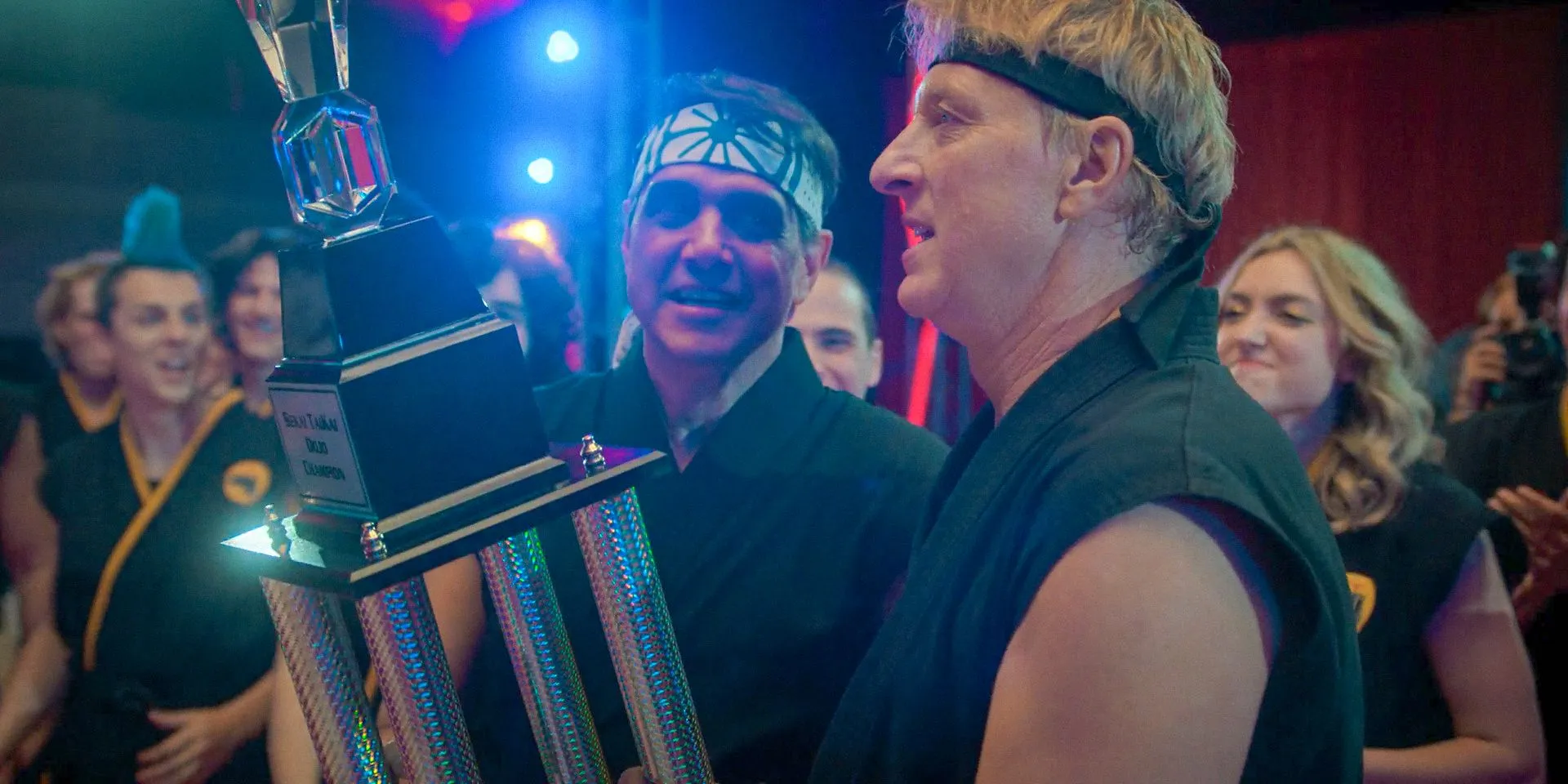 Cobra Kai Season 6 Cobra Kai Season 6