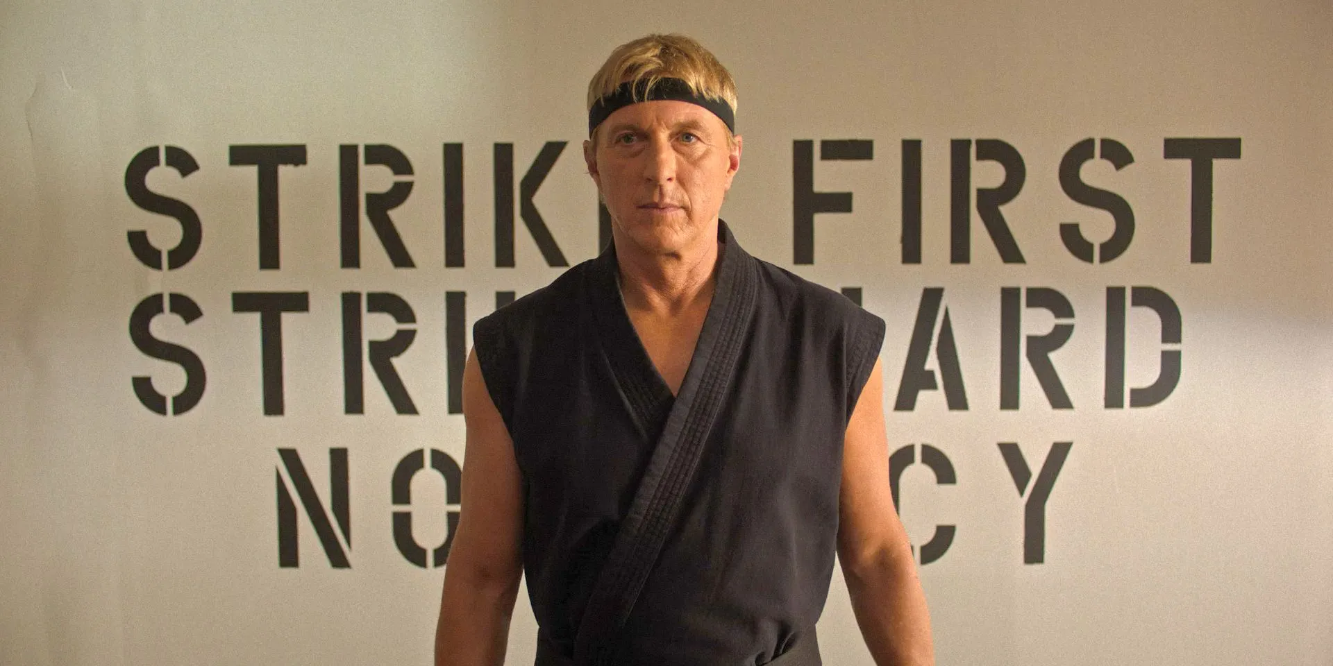 Cobra Kai Season 6 Cobra Kai Season 6