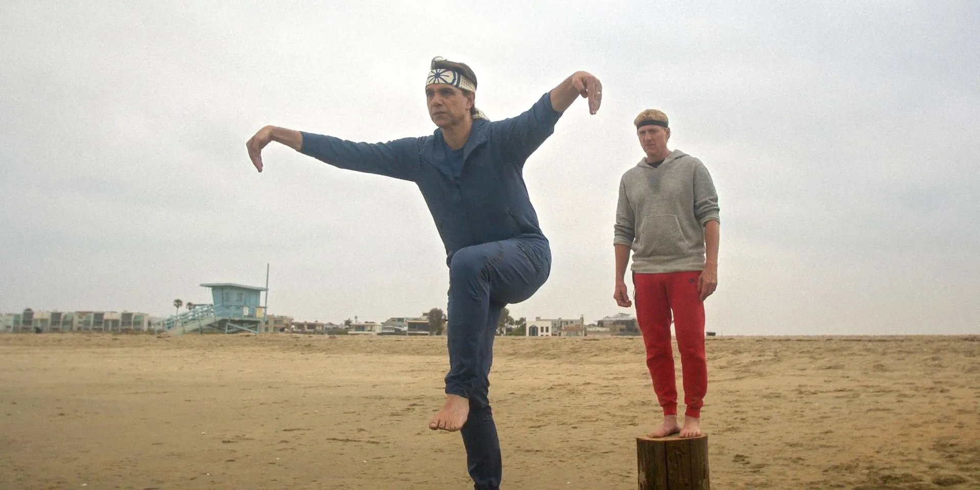 Cobra Kai Season 6 Cobra Kai Season 6