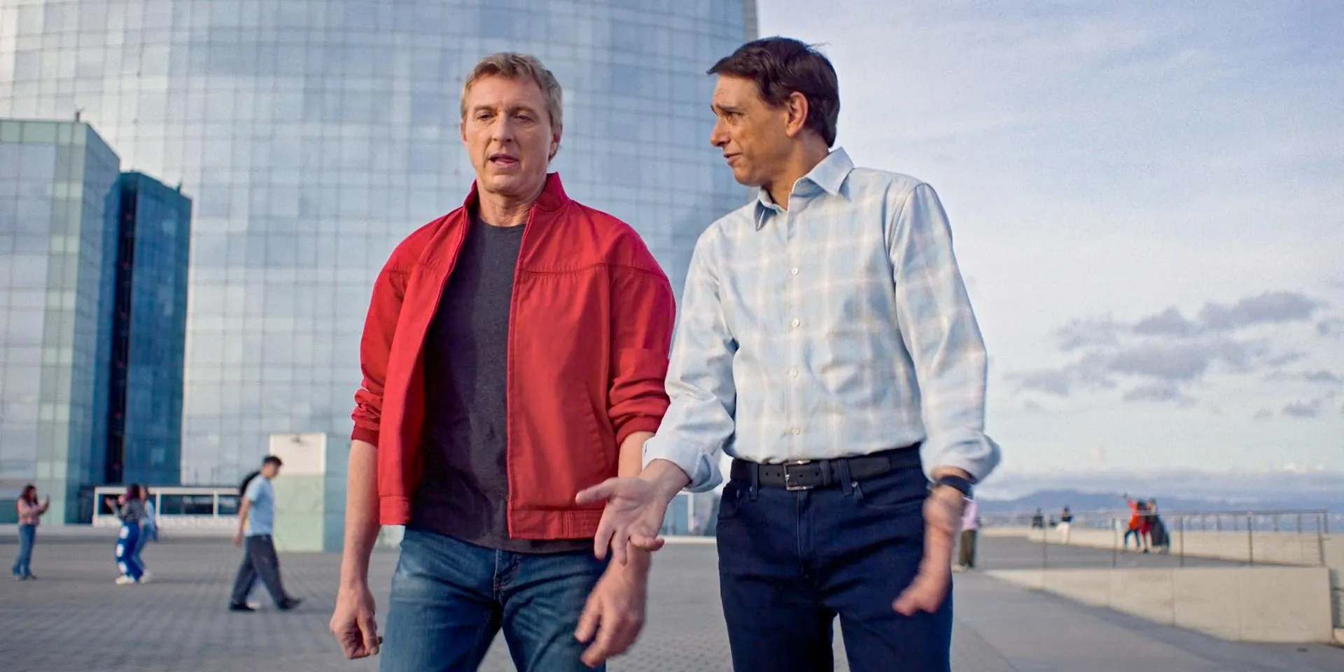 Cobra Kai Season 6 Cobra Kai Season 6