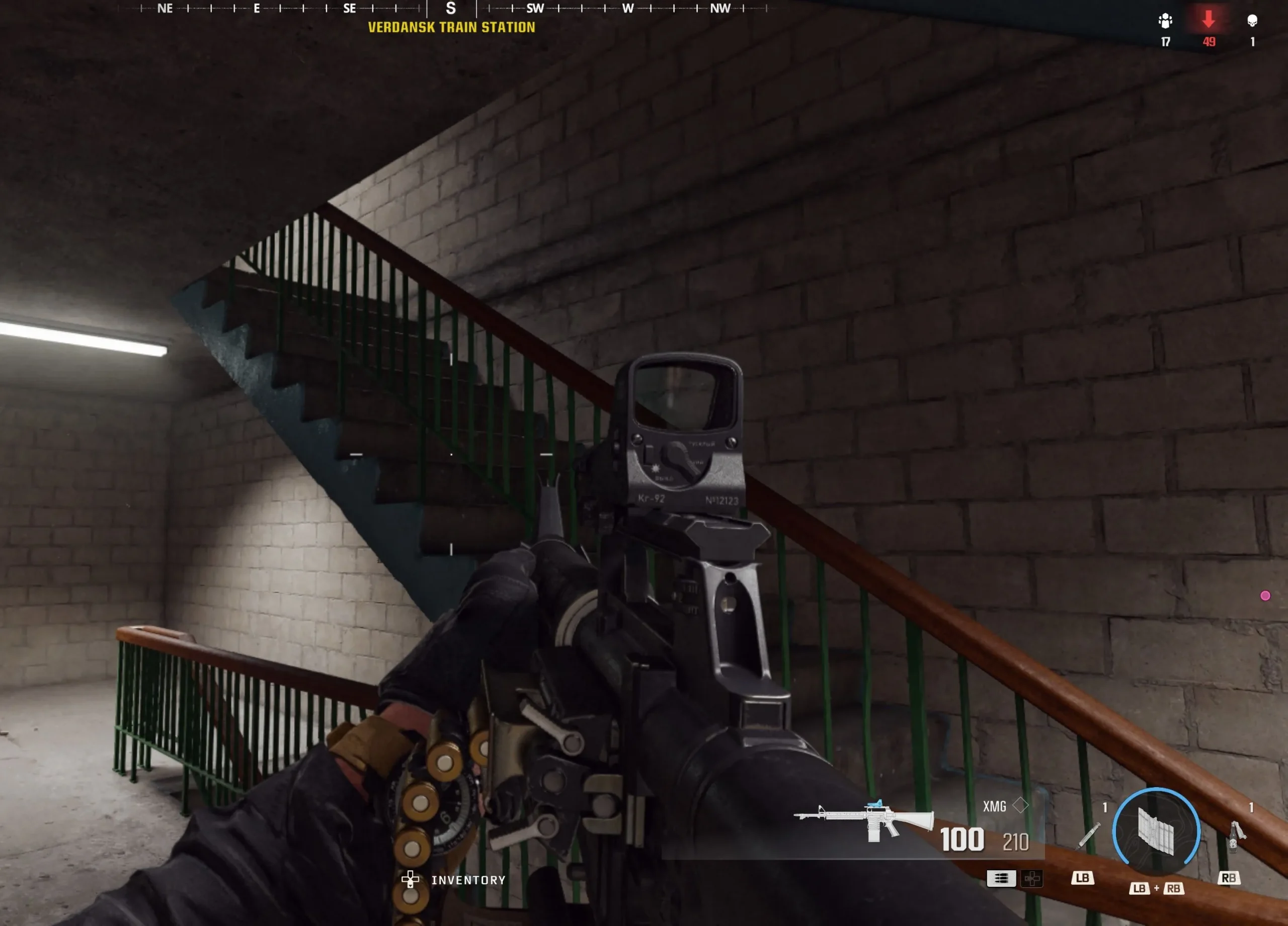 Train Station Drop Location Train Station Drop Location