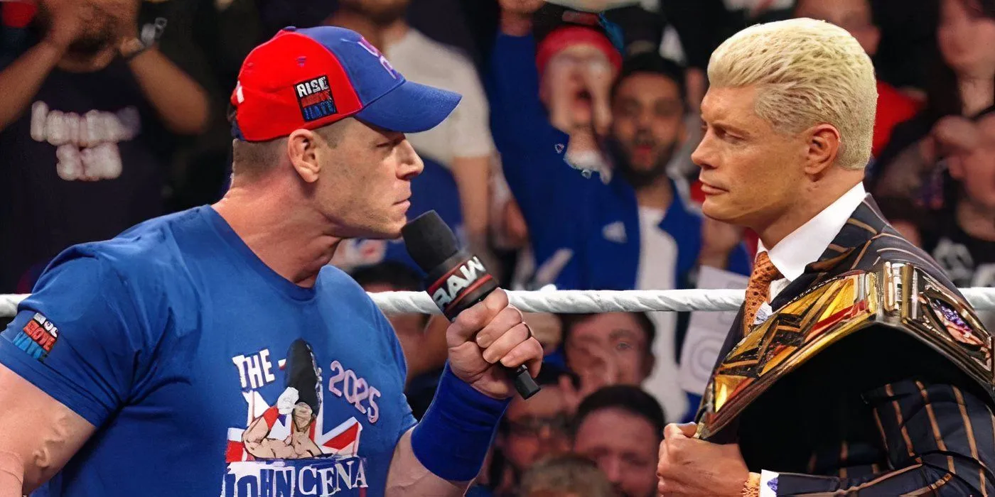 Cody-Rhodes-John-Cena-WWE Cody-Rhodes-John-Cena-WWE