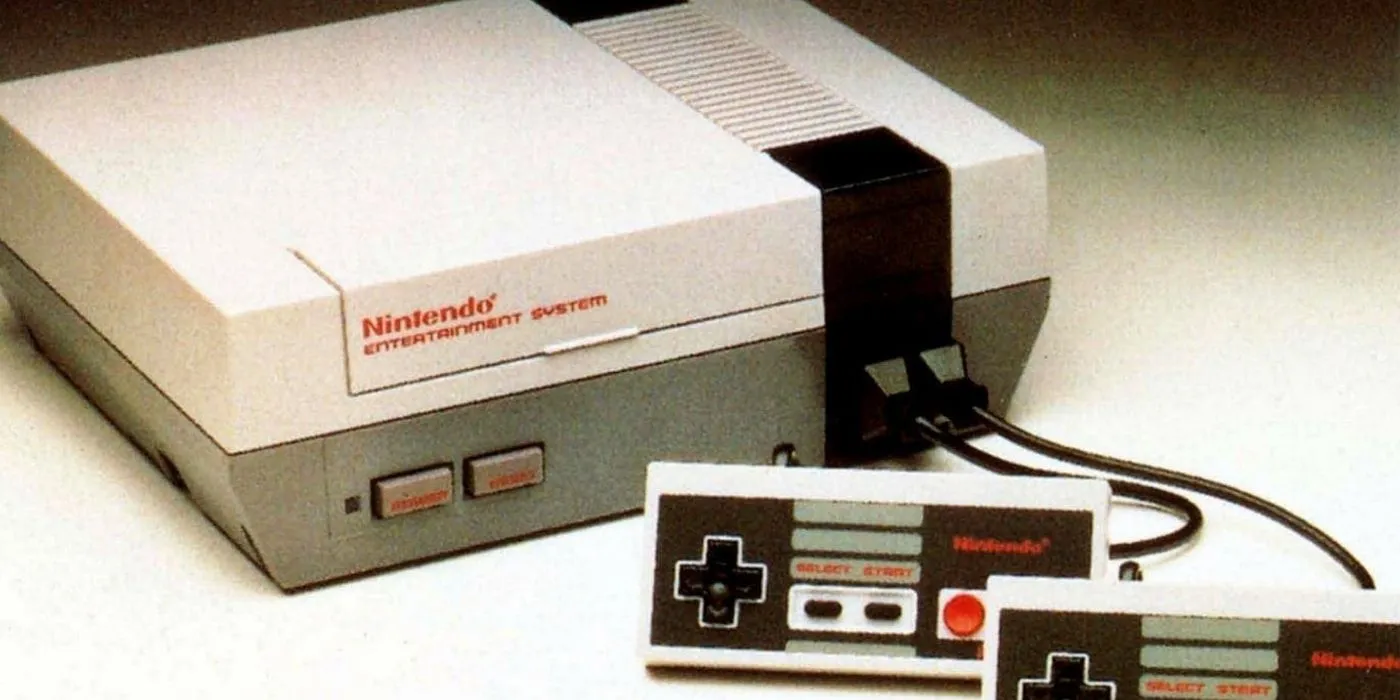 NES Collage Image