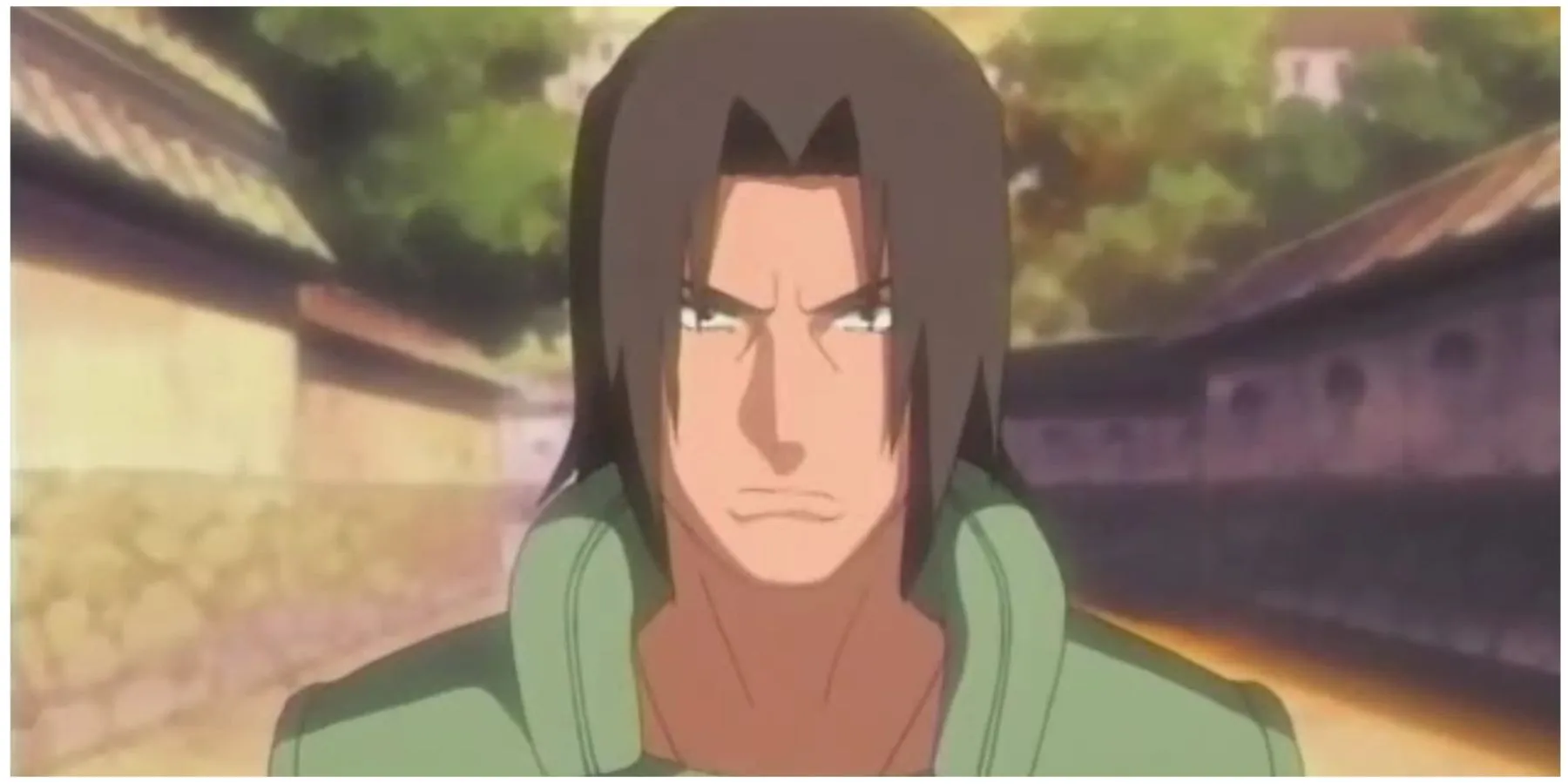 Fugaku Confronting Itachi In The Uchiha Compound Naruto Fugaku Confronting Itachi In The Uchiha Compound Naruto