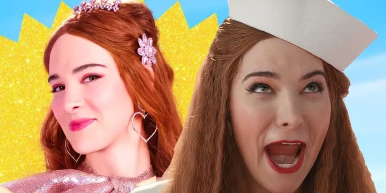 The Fascinating Backstory of Hari Nef’s Barbie Character — Reasons It Deserves a Film Adaptation