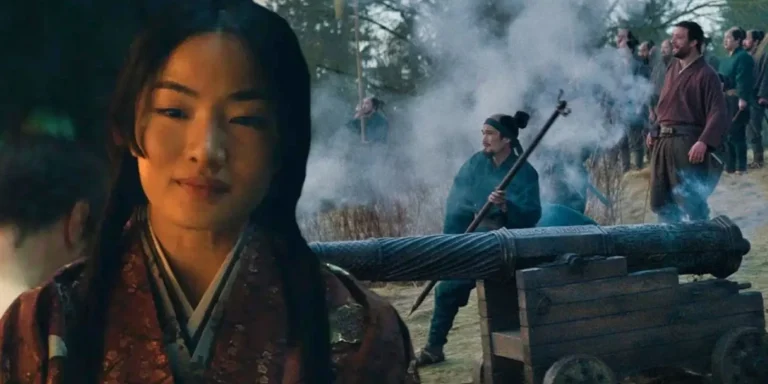 Shōgun Season 1, Episode 4 Summary: “The Eightfold Fence” Highlights Anna Sawai’s Emmy-Worthy Performance