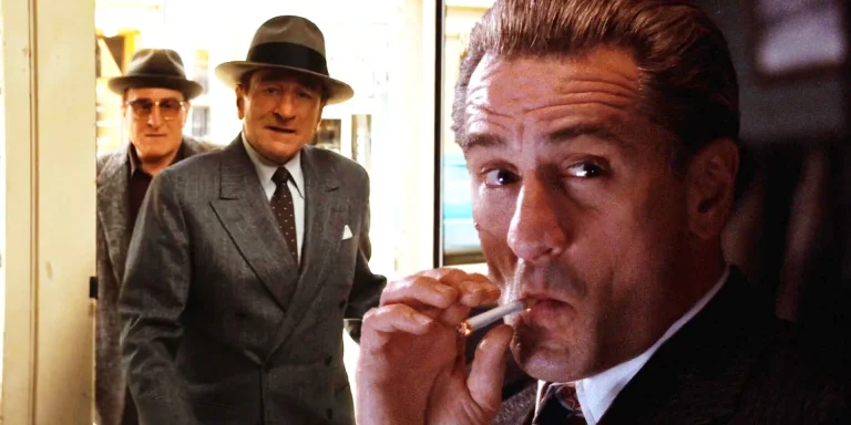 Ranking Every Gangster Role of Robert De Niro from Worst to Best