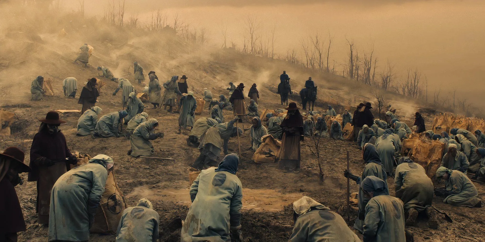 Handmaid's Tale Scene
