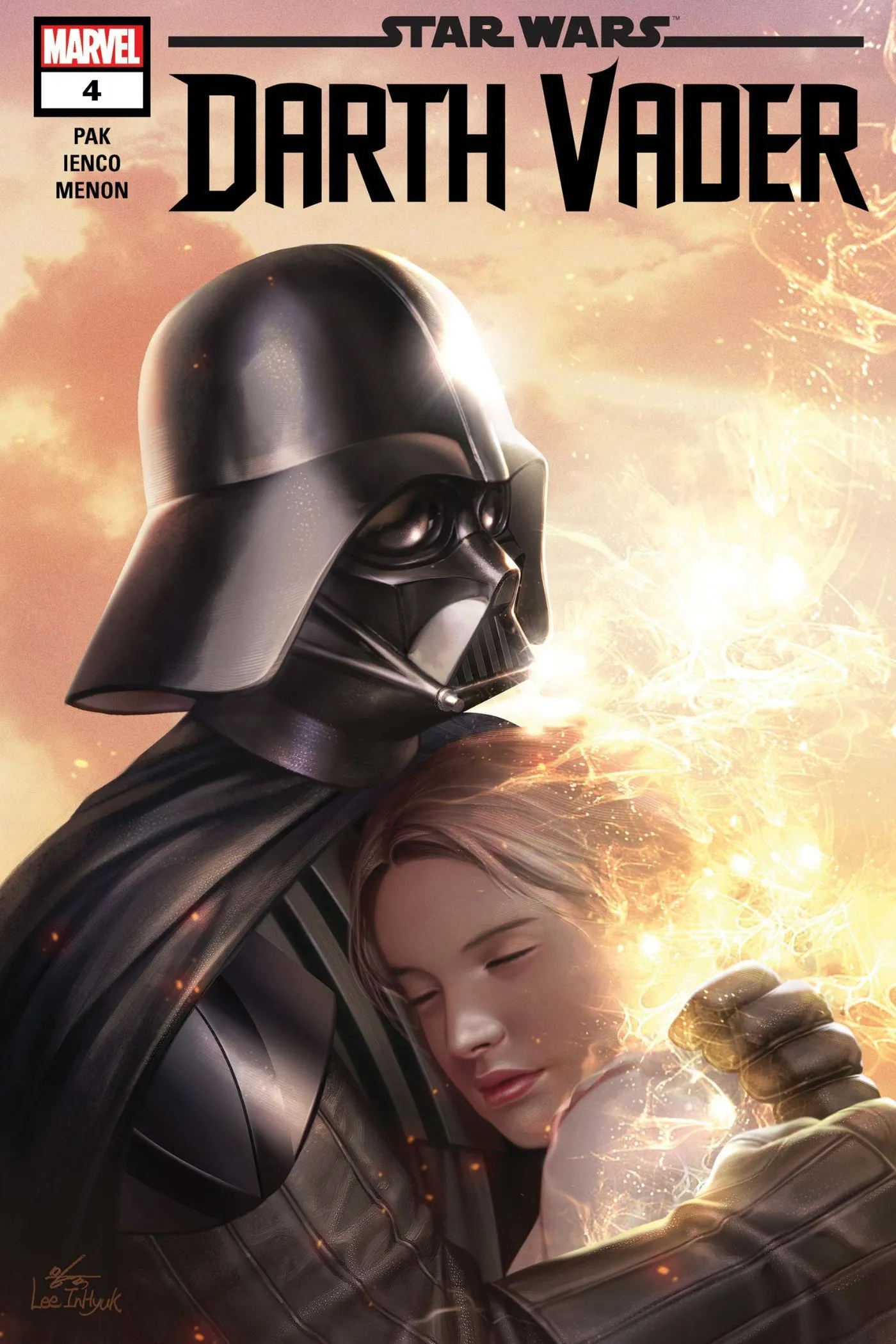 Pak Darth Vader Pak Darth Vader