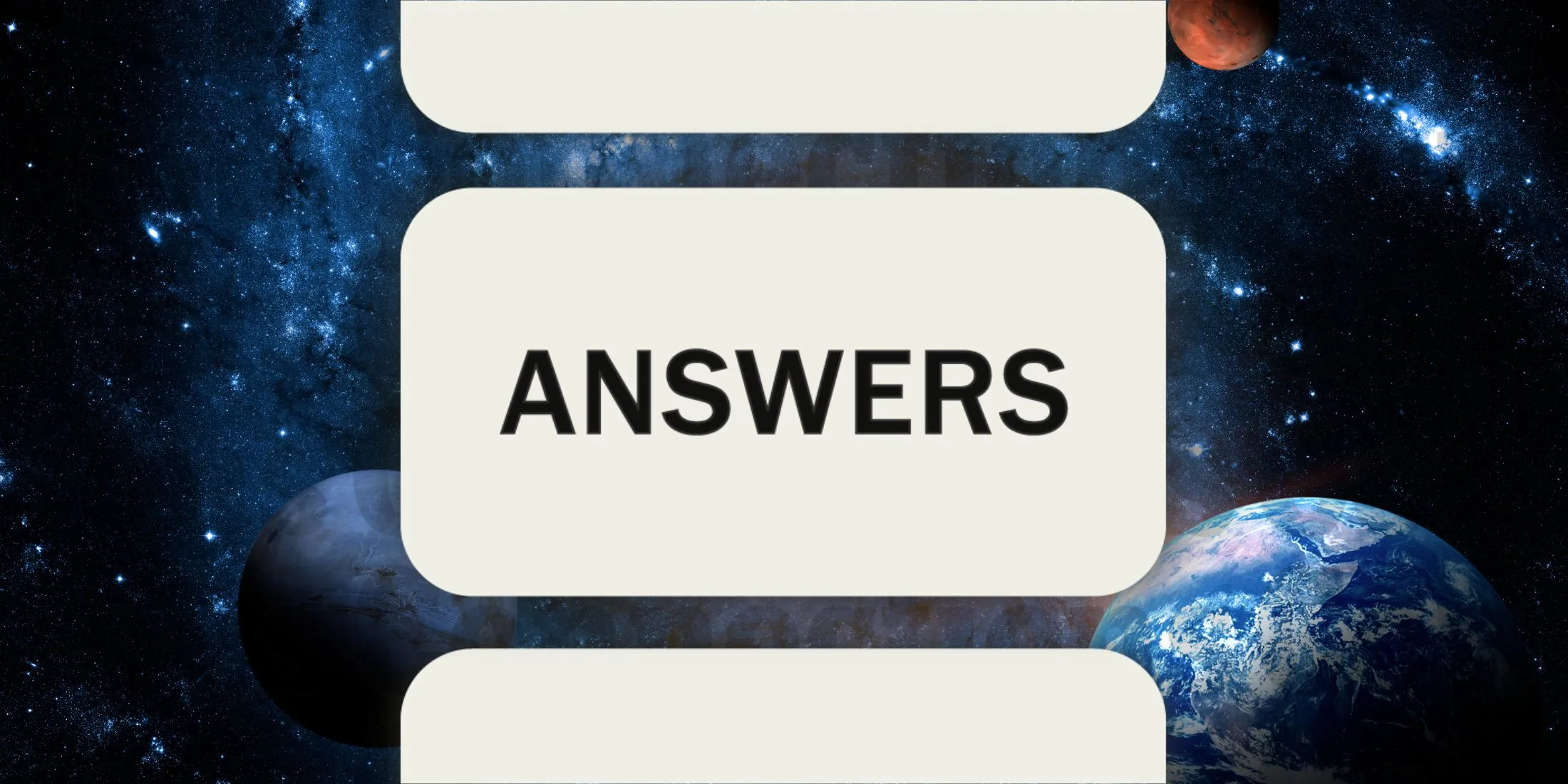 Galaxy in Connections Answers April 11 Galaxy in Connections Answers April 11