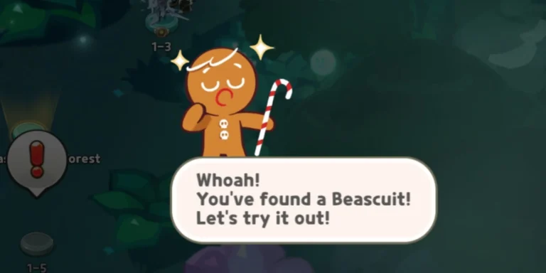 Cookie Run Kingdom Guide: Effective Strategies for Farming Beascuits