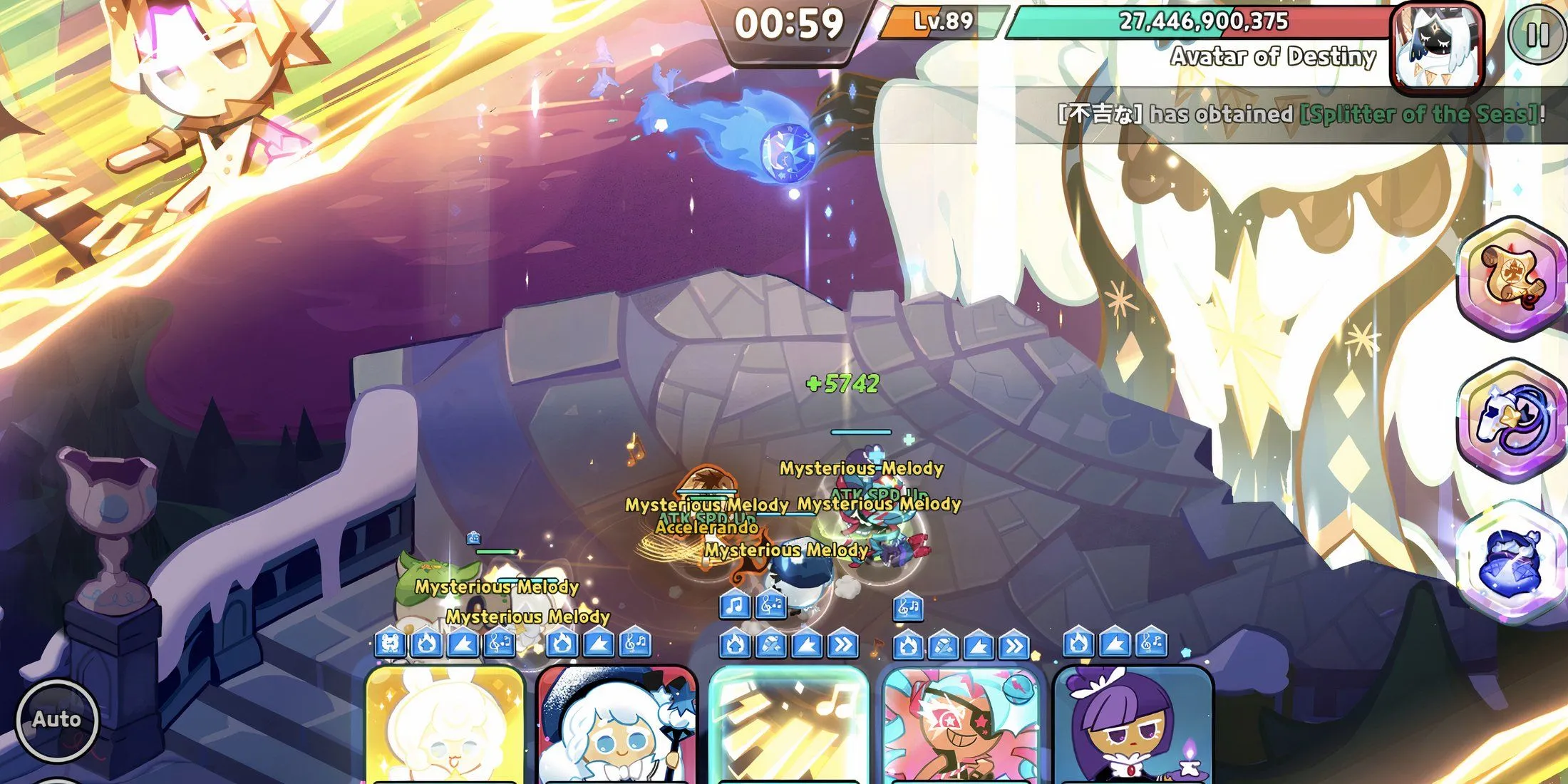 Skill Usage Skill Usage