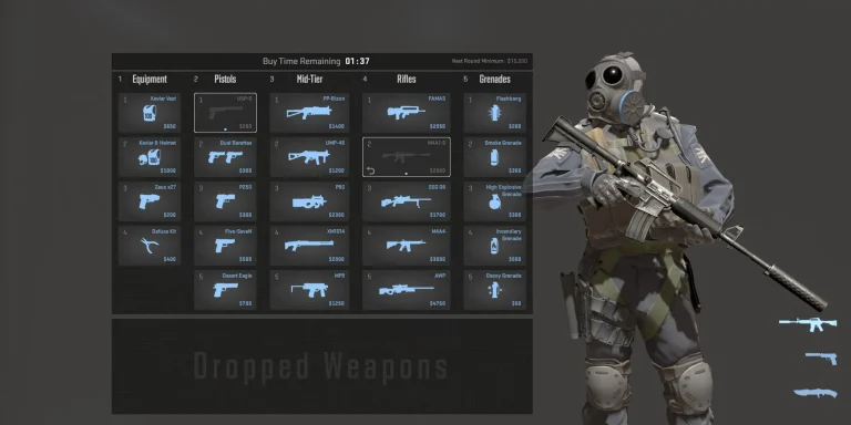 Counter-Strike 2 Breaks Player Count Record Again