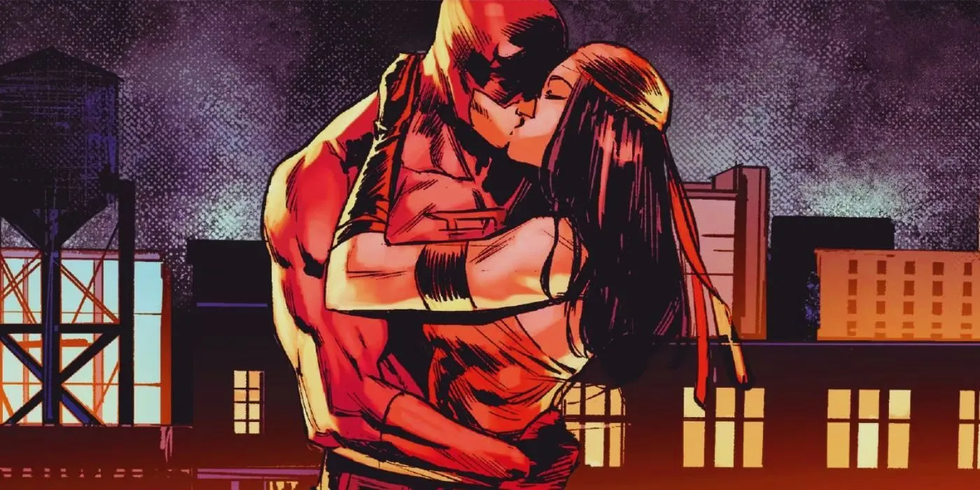 Elektra Cover Elektra Cover