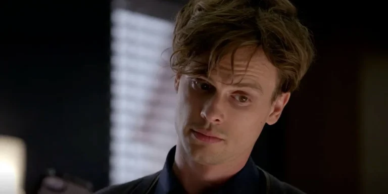 Criminal Minds Showrunner Explains Matthew Gray Gubler’s Spencer Reid Return