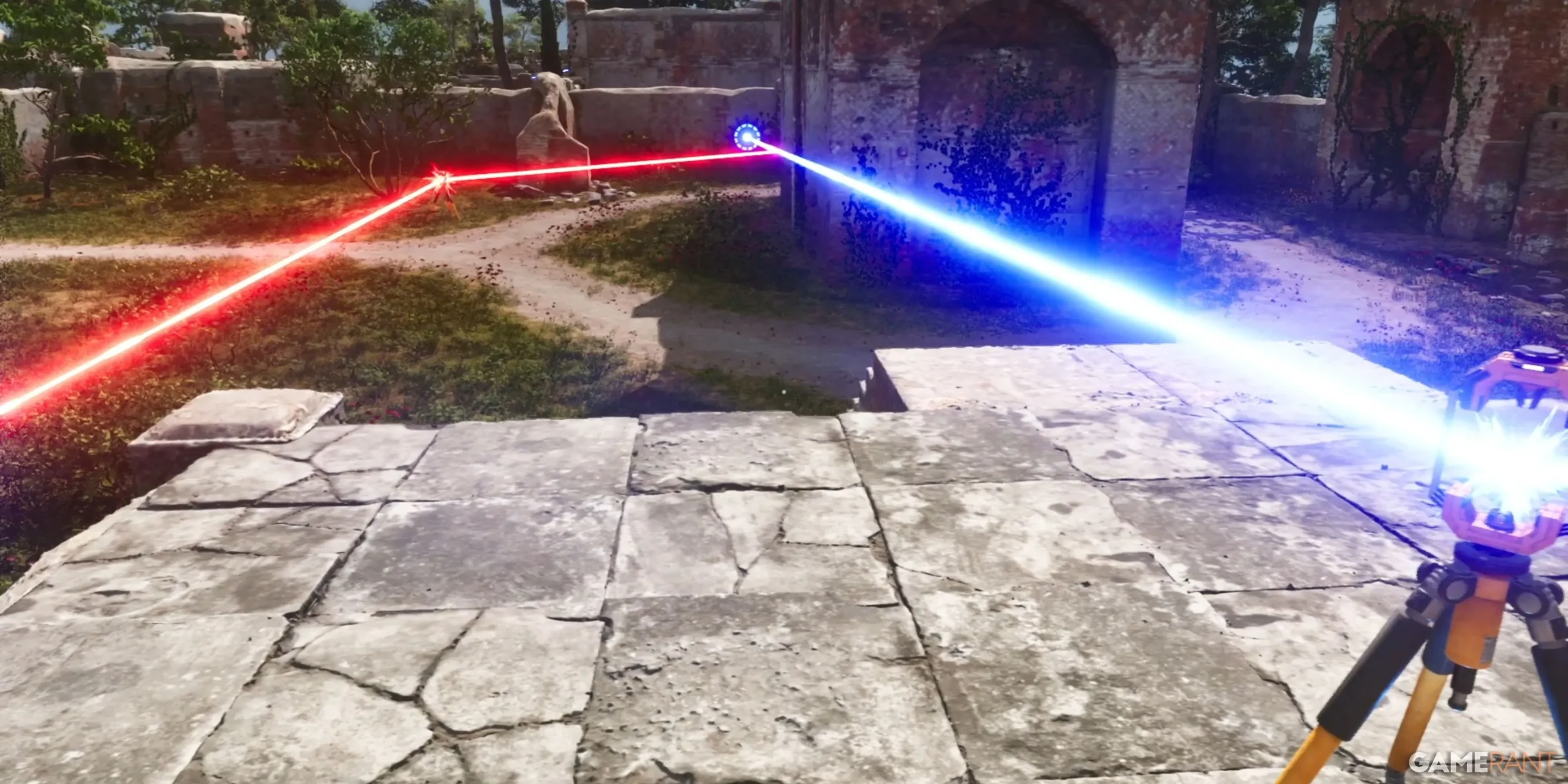 Cross The Talos Principle Reawakened World A4 Cross The Talos Principle Reawakened World A4