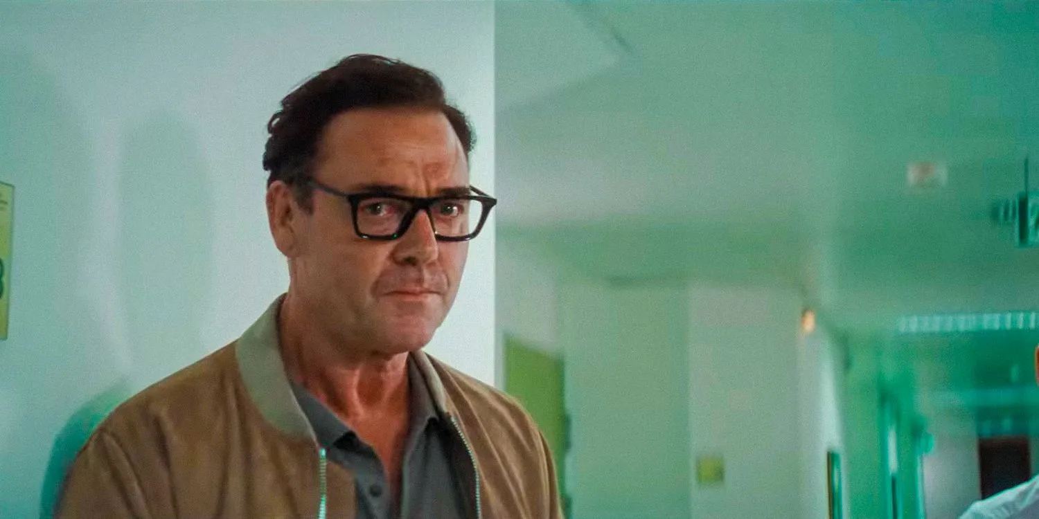 Marton Csokas as Luis