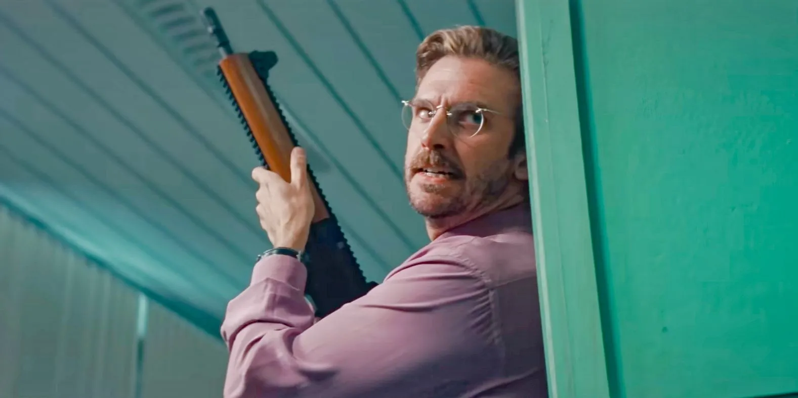 Dan Stevens