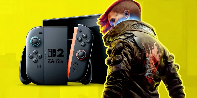 Cyberpunk 2077 on Switch 2: Leveraging Exciting New Features for Enhanced Gameplay