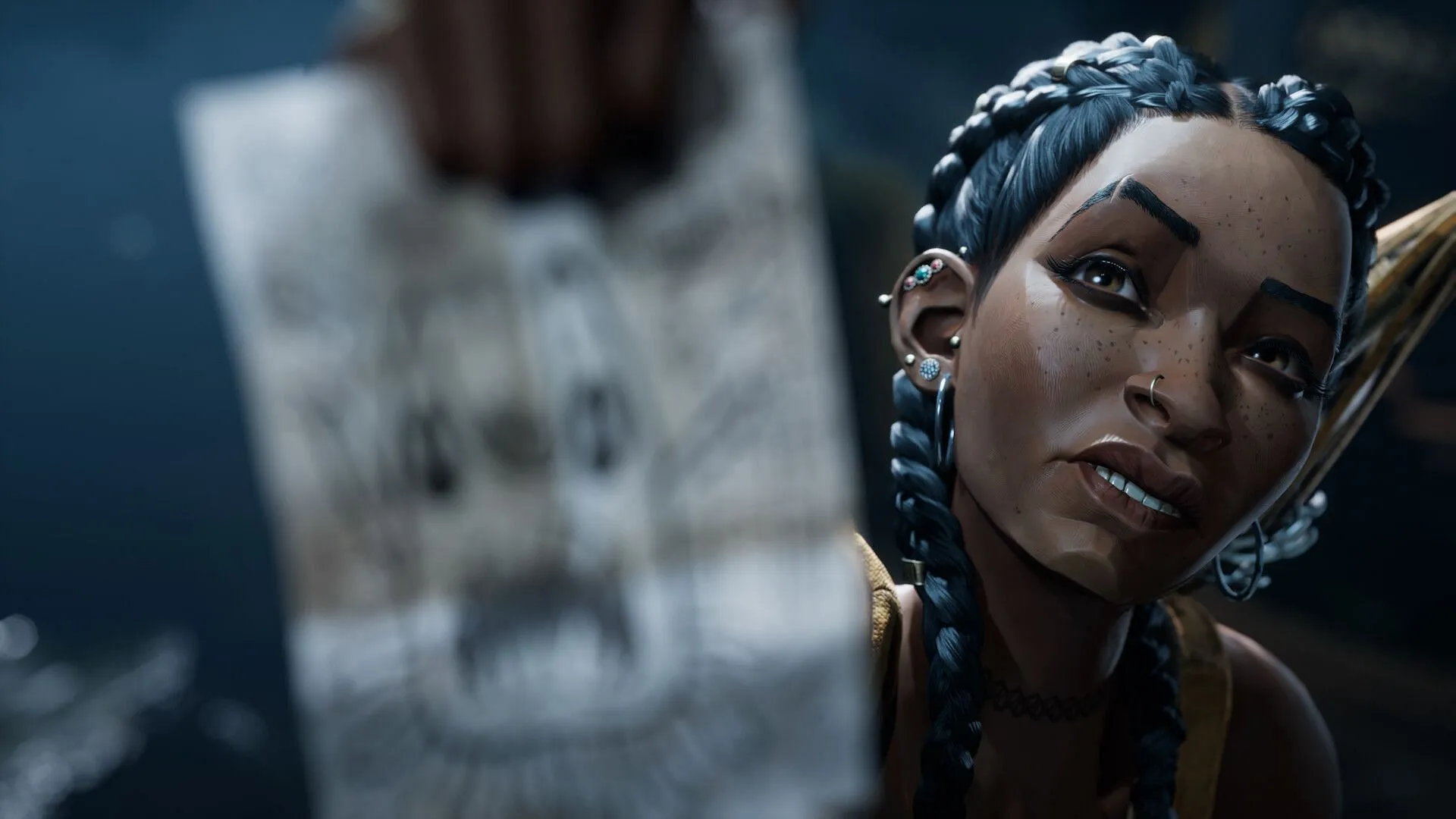 A still from South of Midnight (Image via Xbox Game Studios) A still from South of Midnight (Image via Xbox Game Studios)