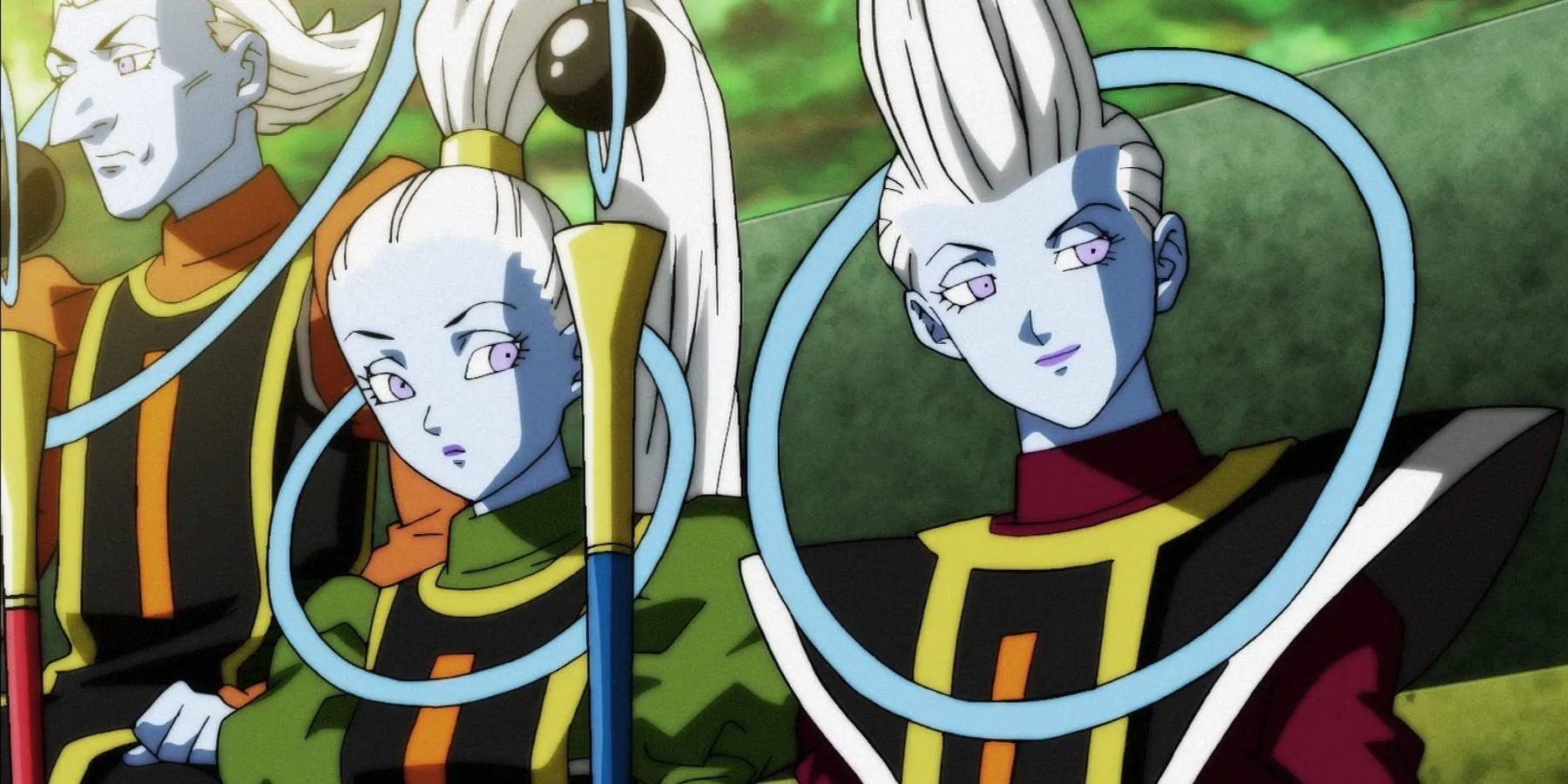 Dragon Ball Characters Dragon Ball Characters