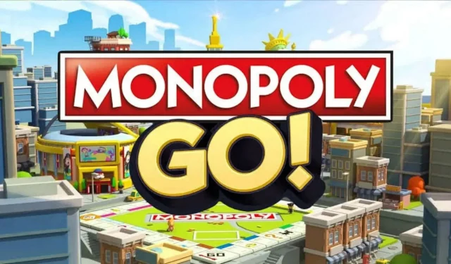2025년 4월 2일: Monopoly GO의 예정된 일일 이벤트