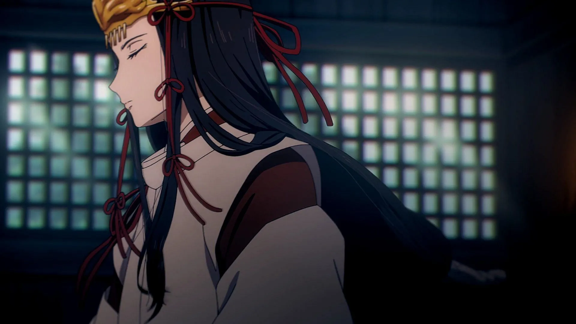 Sword of the Demon Hunter episode 1: Shirayuki Sword of the Demon Hunter episode 1: Shirayuki