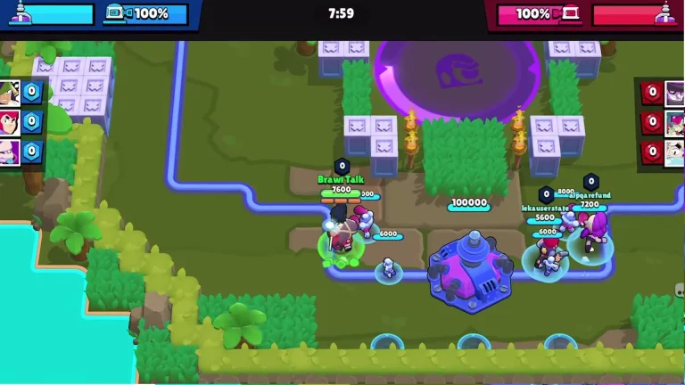 Ultimate Guide to Brawl Stars Brawl Arena: Essential Insights on the First MOBA Game Mode