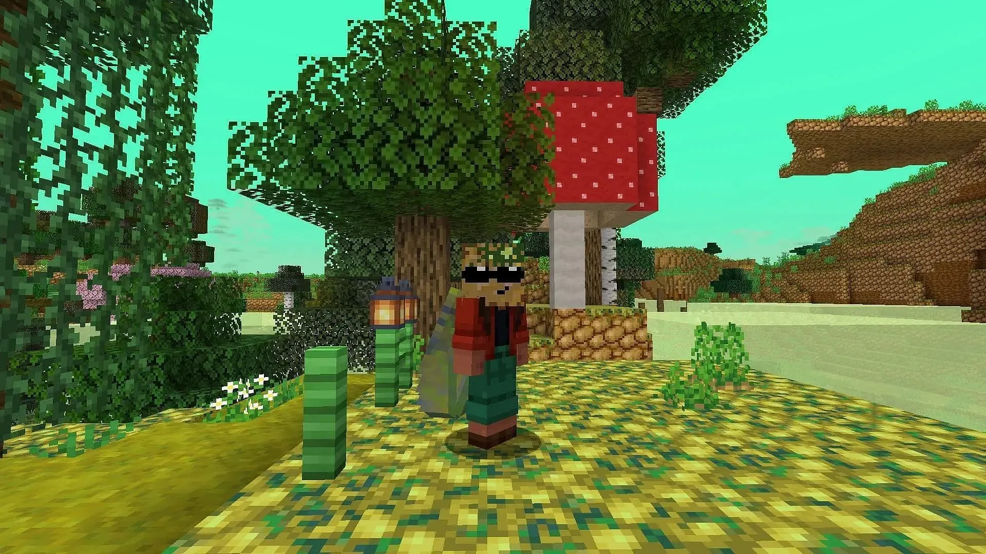 Poisonous Potato Update (Image via Mojang)