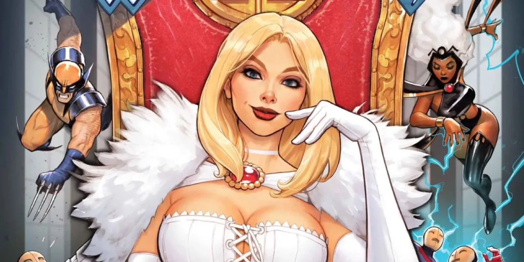 Stepford Cuckoos Stepford Cuckoos