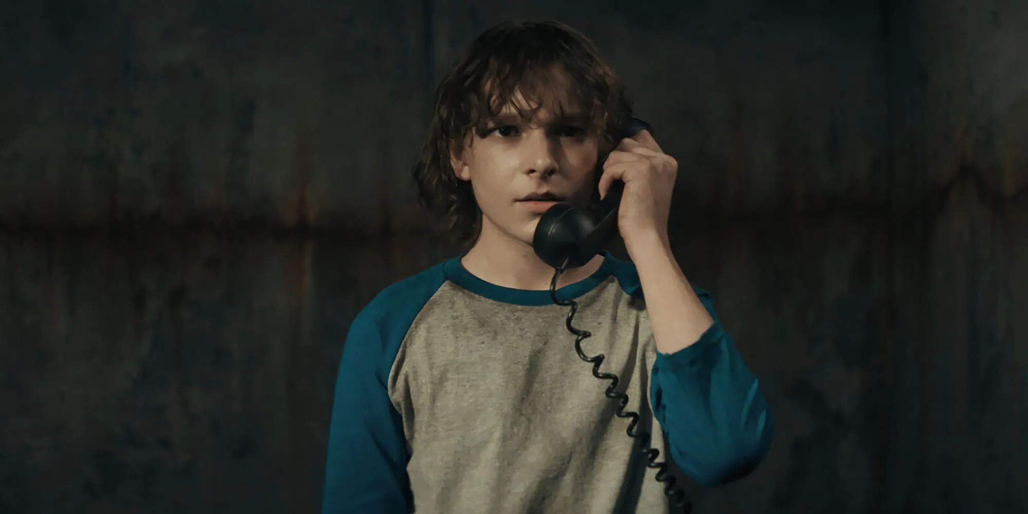 Mason Thomas In The Black Phone Mason Thomas In The Black Phone