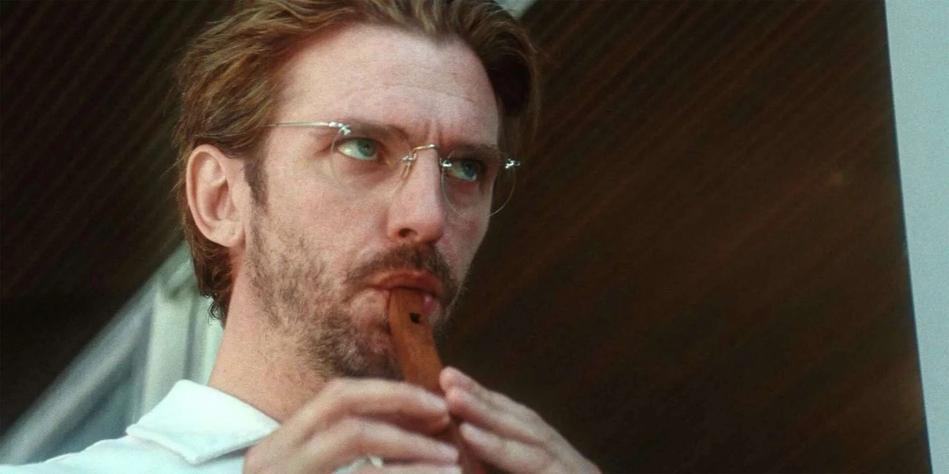 Dan Stevens in Cuckoo