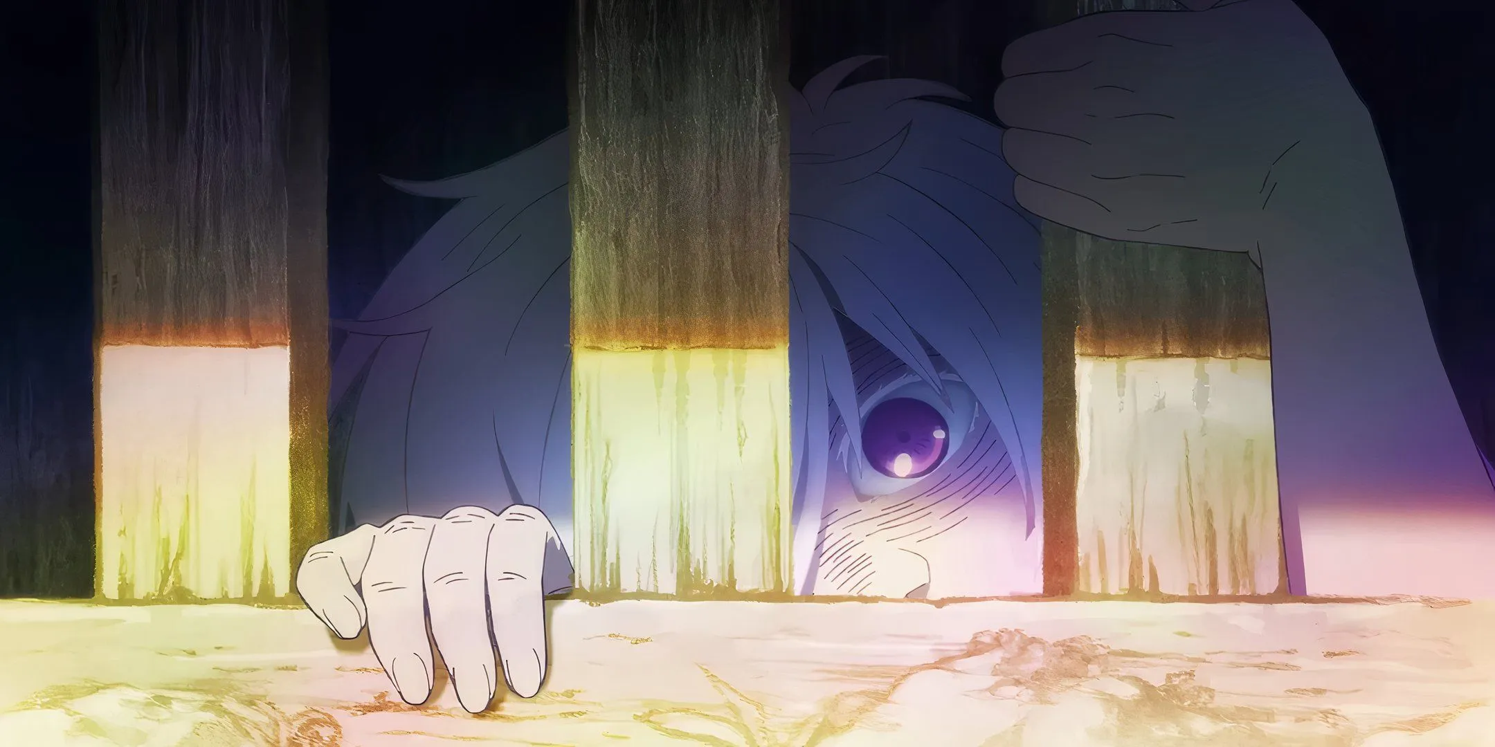Evil Eye's Origins