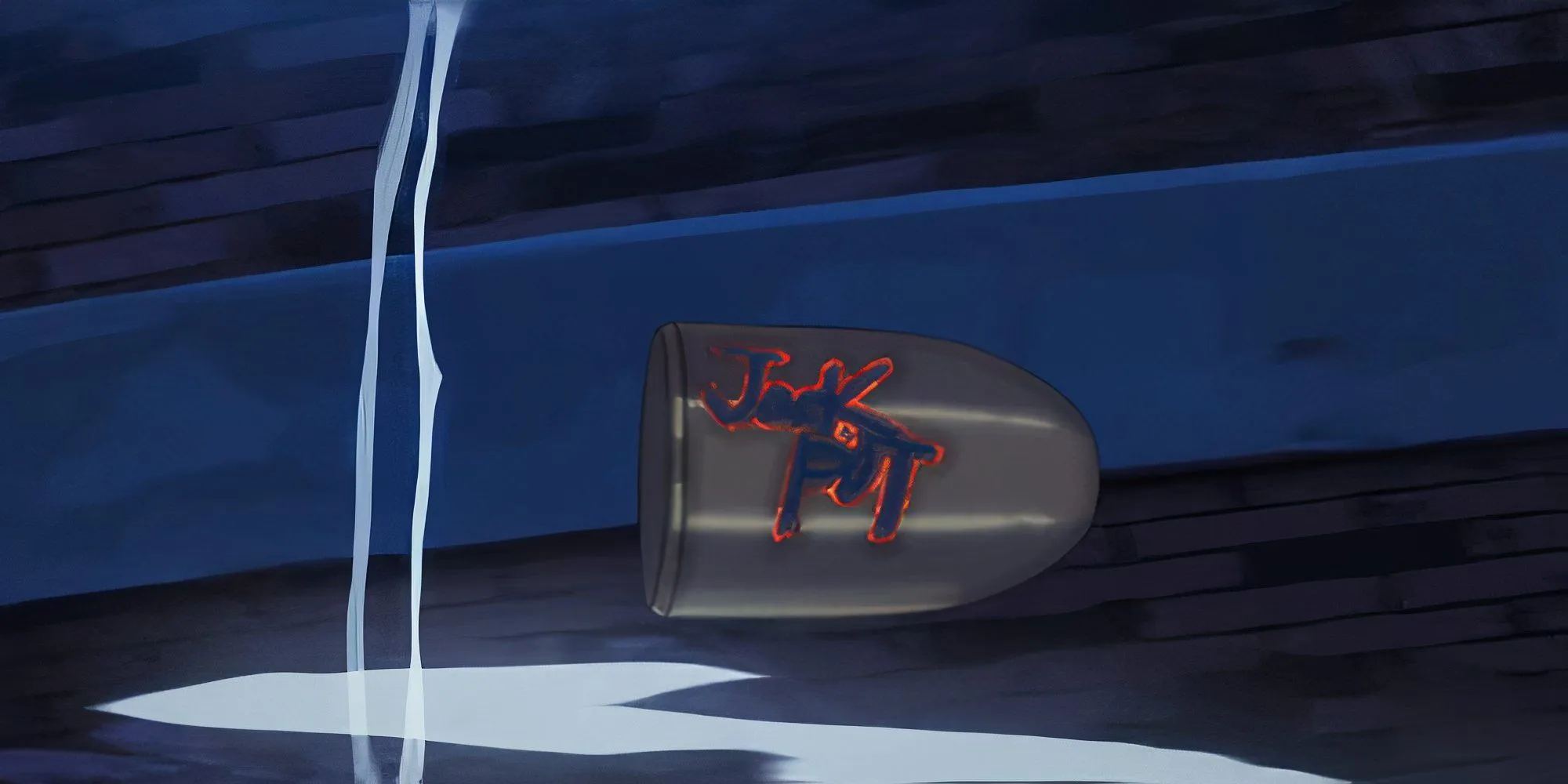 Dante’s Jackpot move in Netflix’s Devil May Cry