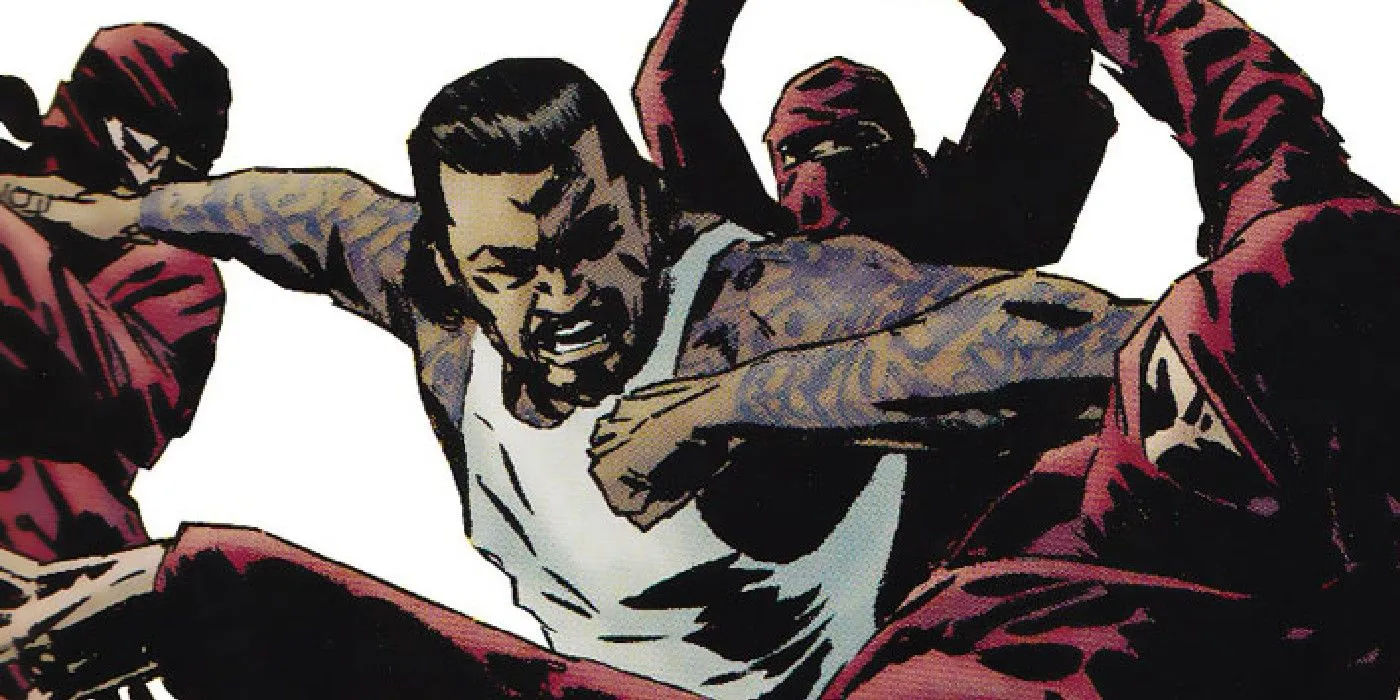 Daredevil Vs Black Tarantula Daredevil Vs Black Tarantula