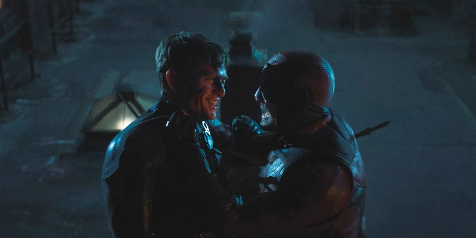 Daredevil: Born Again Episode 1 Daredevil: Born Again Episode 1