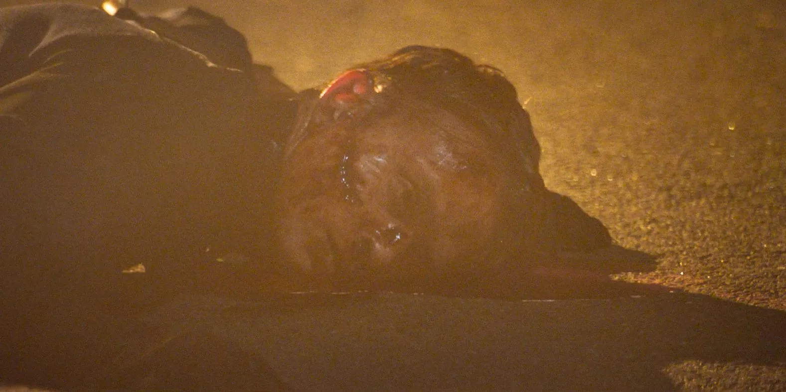 Scenes from Daredevil: Born Again Episode 1 Scenes from Daredevil: Born Again Episode 1