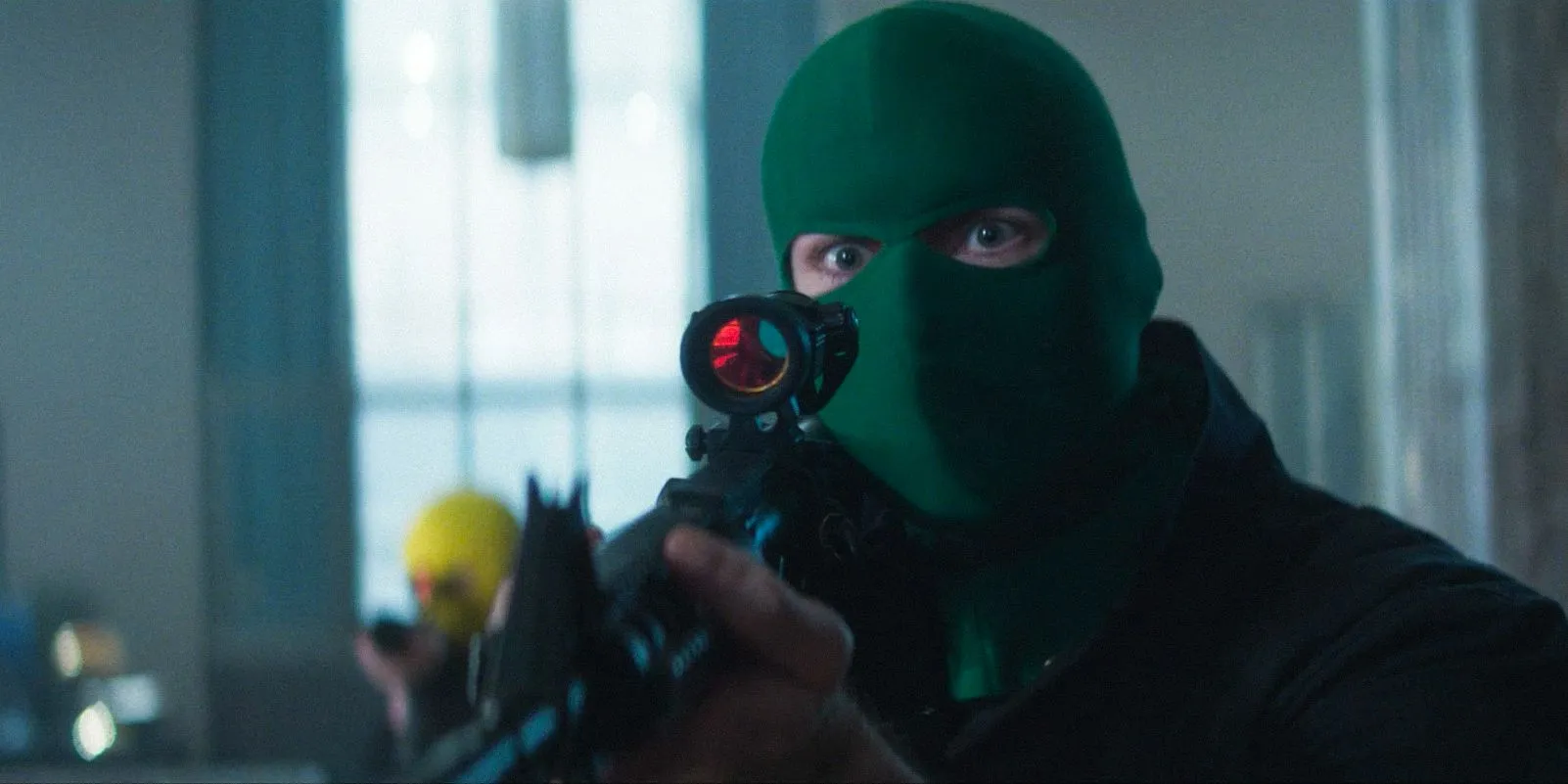 Devlin from Daredevil: Born Again Devlin from Daredevil: Born Again