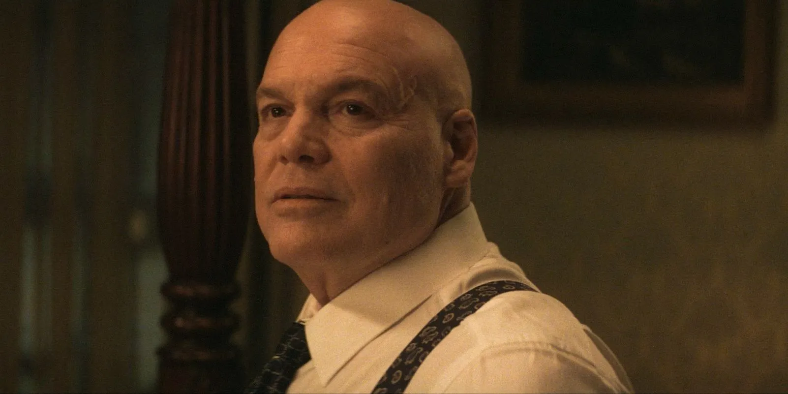 Kingpin Scene