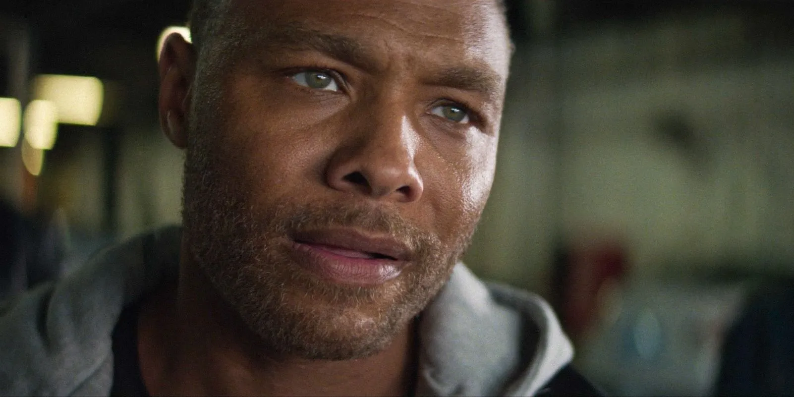 Scene from Daredevil: Born Again Episode 6 Scene from Daredevil: Born Again Episode 6