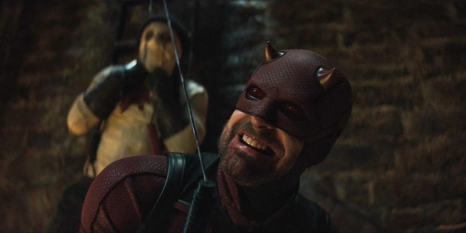 Daredevil Episode 6