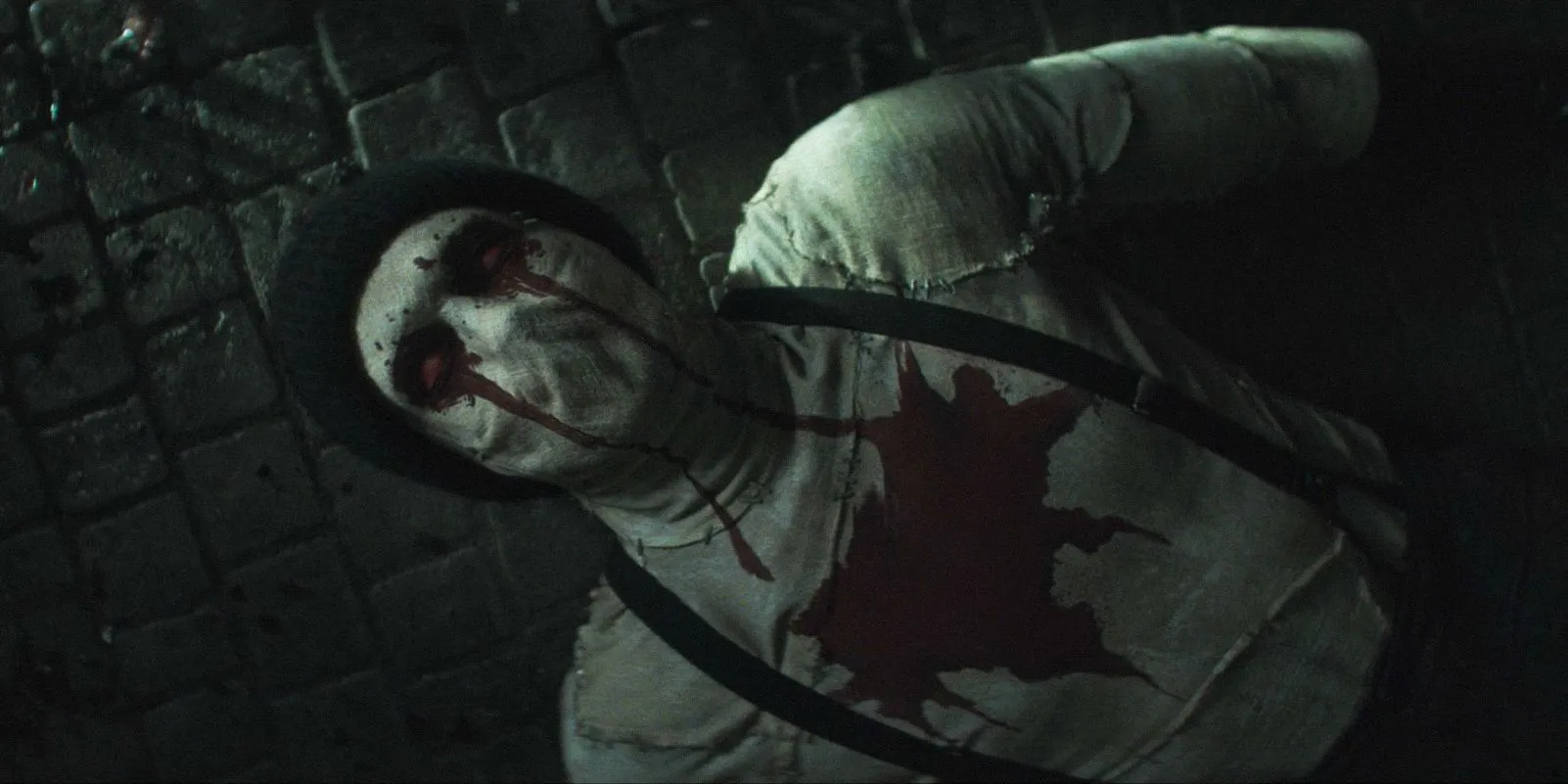 Daredevil Episode 6