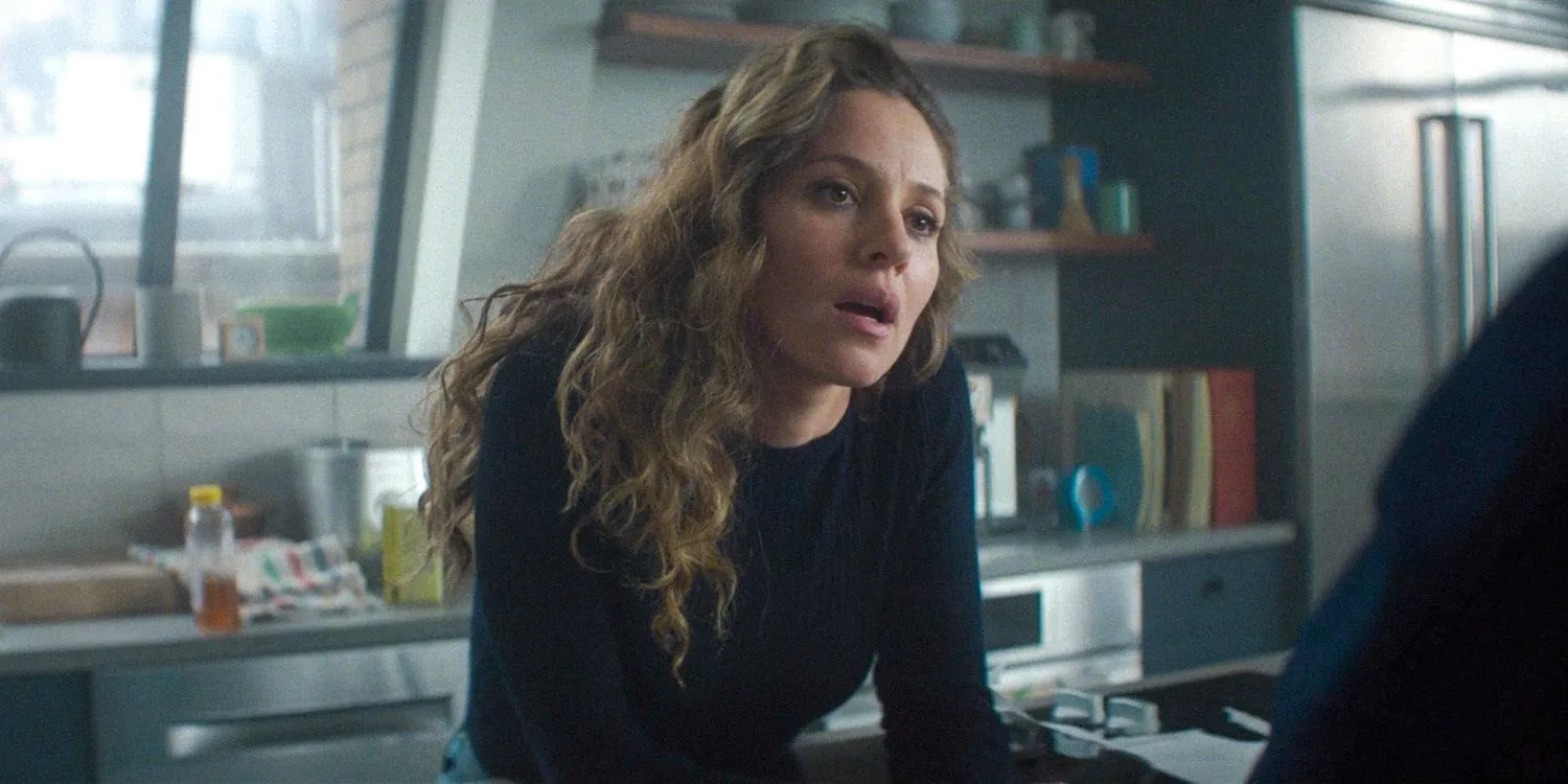 Heather Glenn in Daredevil: Born Again