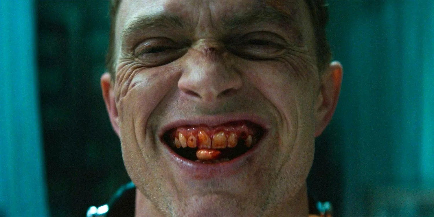 Daredevil: Born Again Episode 8 Daredevil: Born Again Episode 8