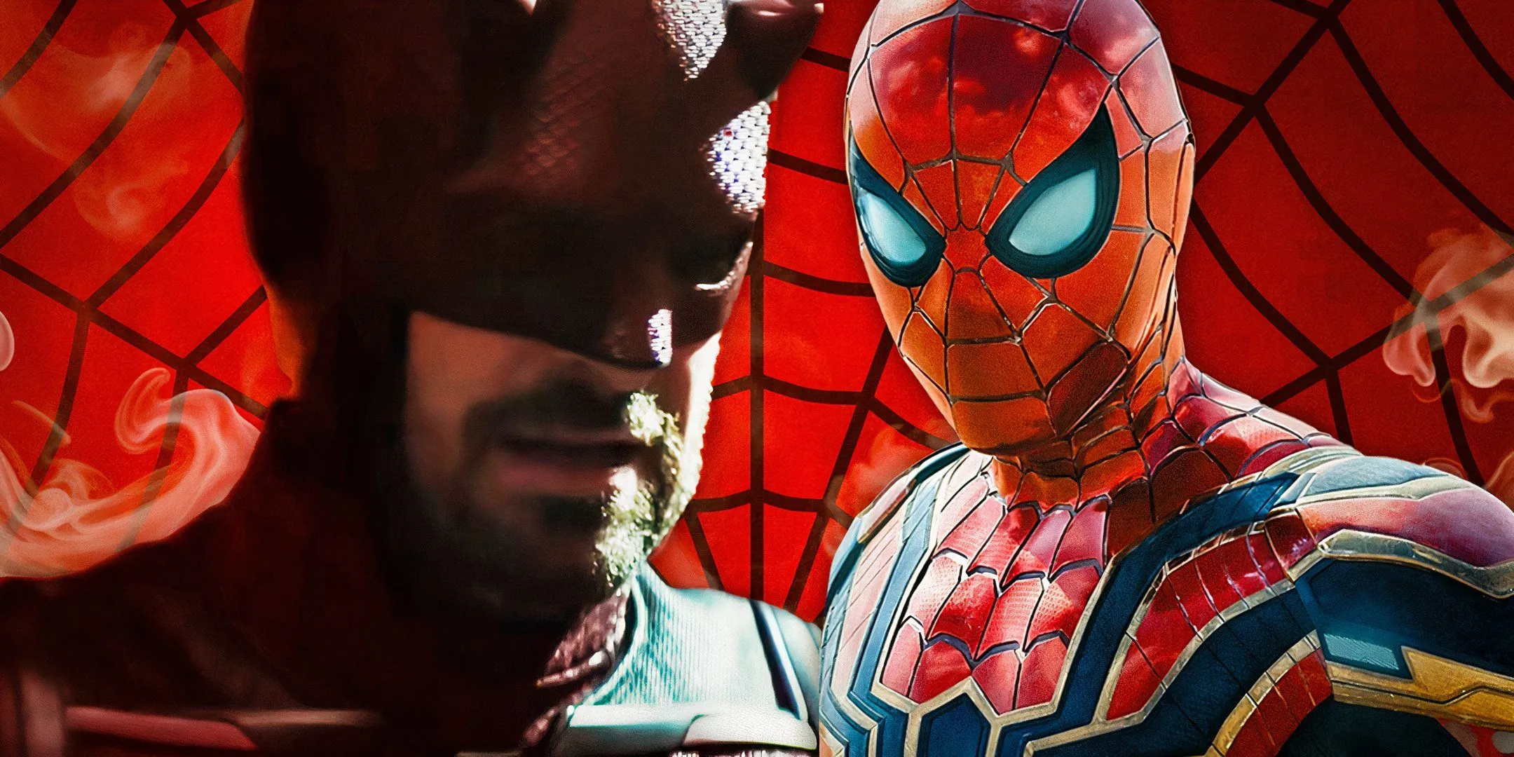 Daredevil and Spider-Man Daredevil and Spider-Man