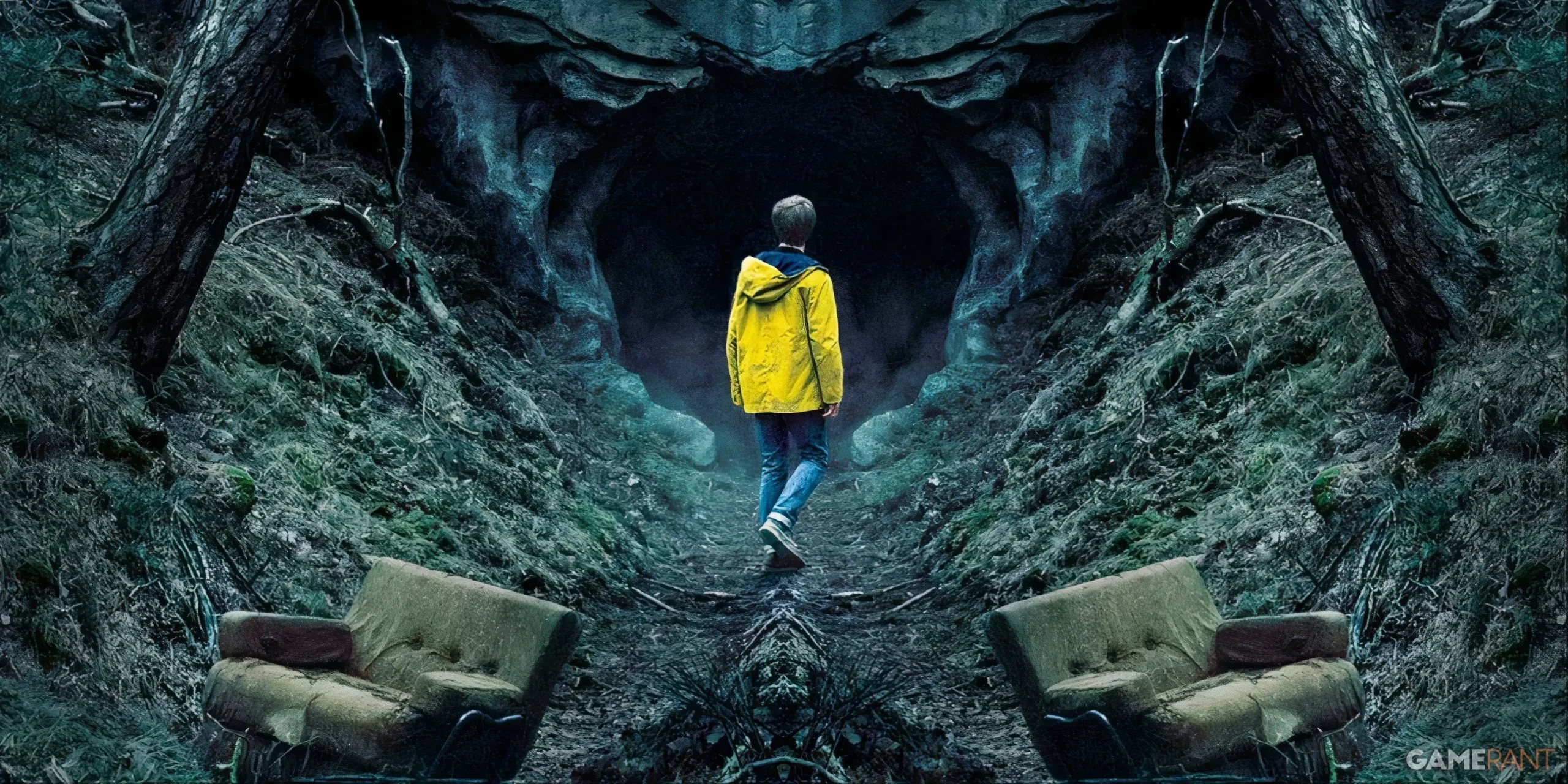 dark netflix promo art dark netflix promo art