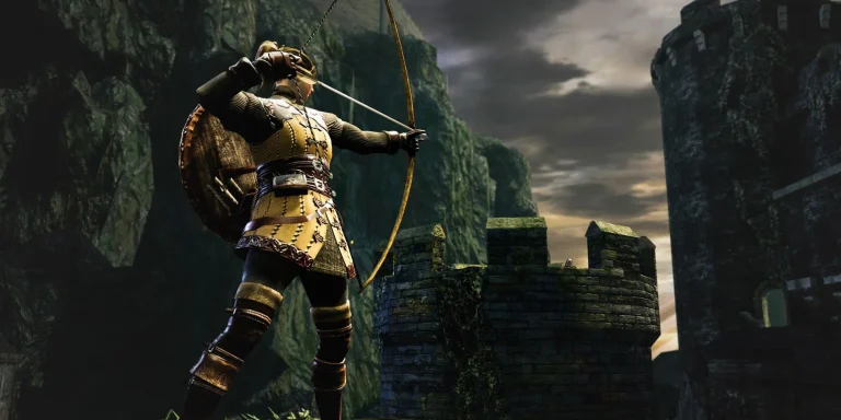 Seamless Co-op Experience in Dark Souls Now Available Through New Mod