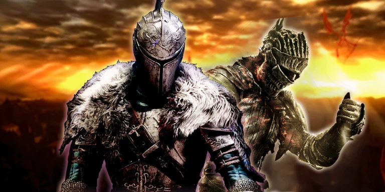 Exciting New Dark Souls: Remastered Mod Transforms Gameplay into Full Co-Op Adventure
