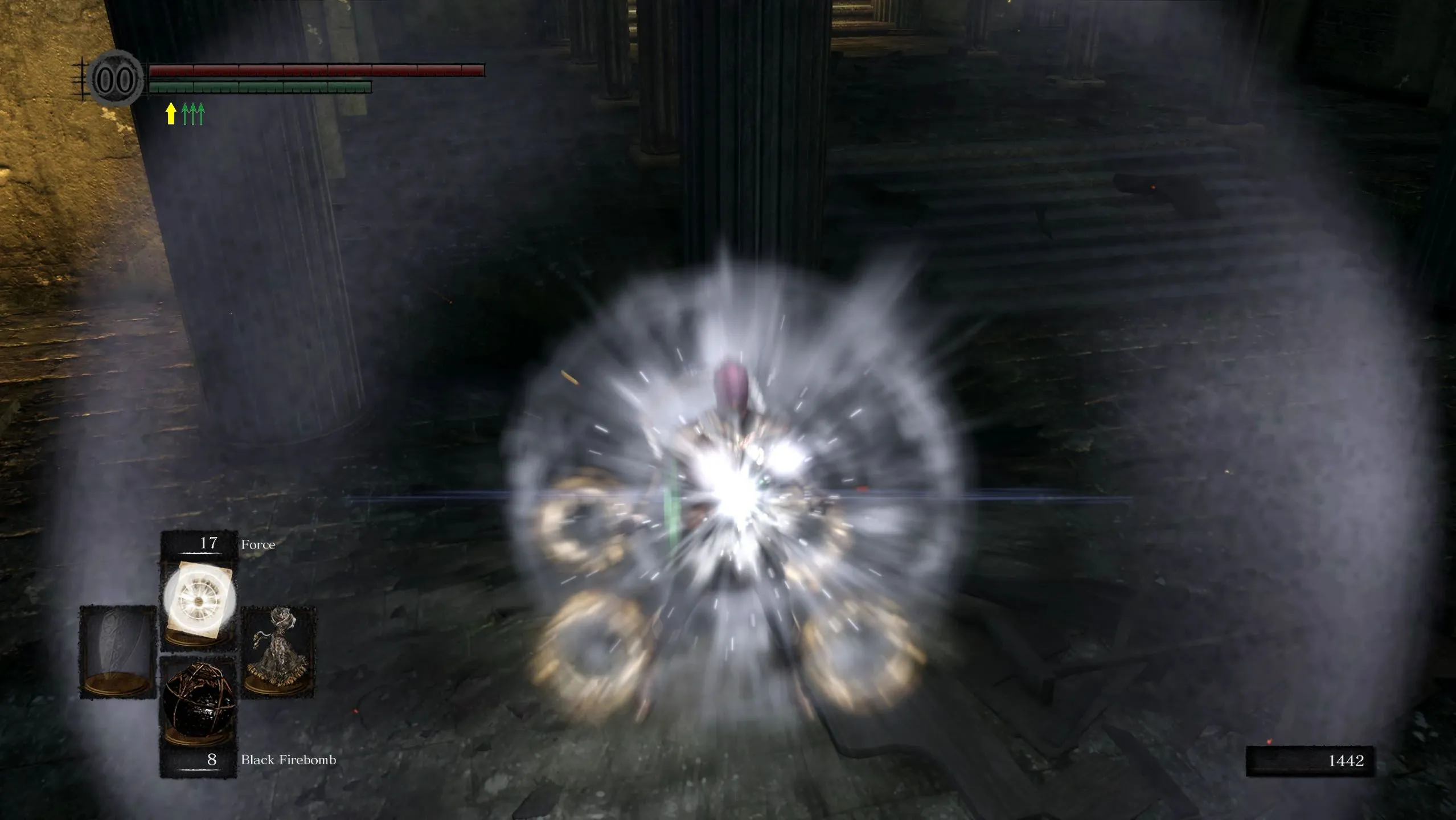 Dark Souls Remastered Seamless Co-Op Mod Screenshot 2